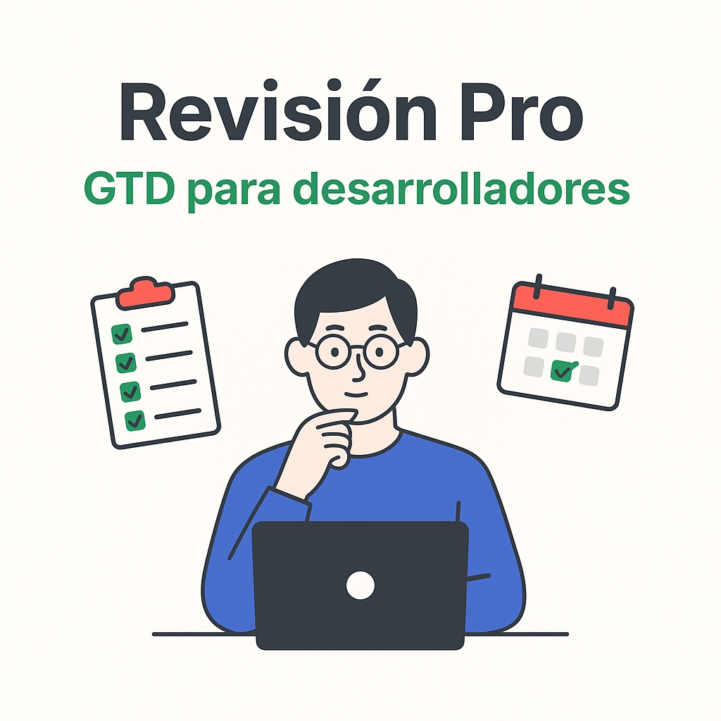 Revision Pro GTD Kit